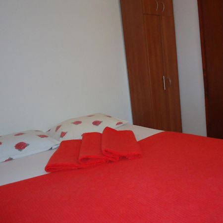 Apartments Villa Micunovic Herceg Novi Chambre photo