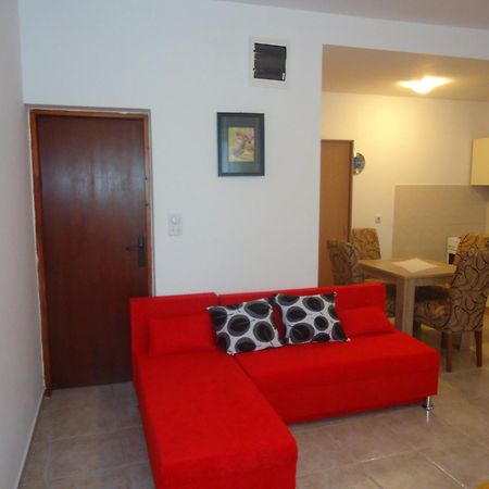 Apartments Villa Micunovic Herceg Novi Chambre photo