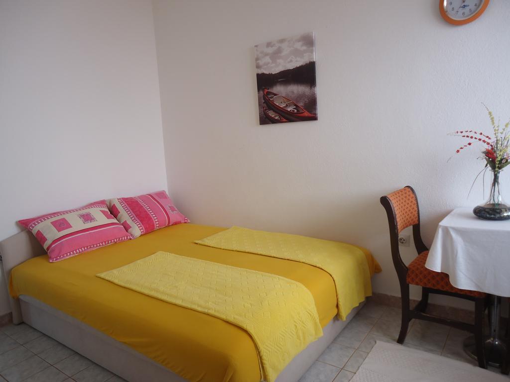 Apartments Villa Micunovic Herceg Novi Chambre photo
