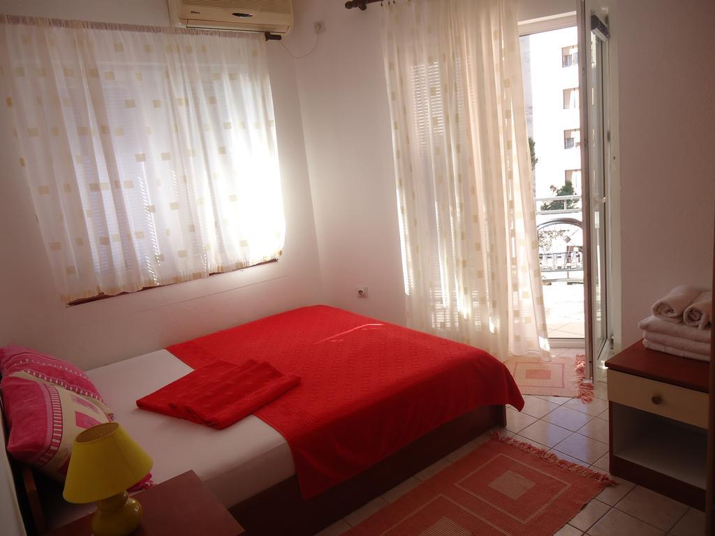 Apartments Villa Micunovic Herceg Novi Chambre photo