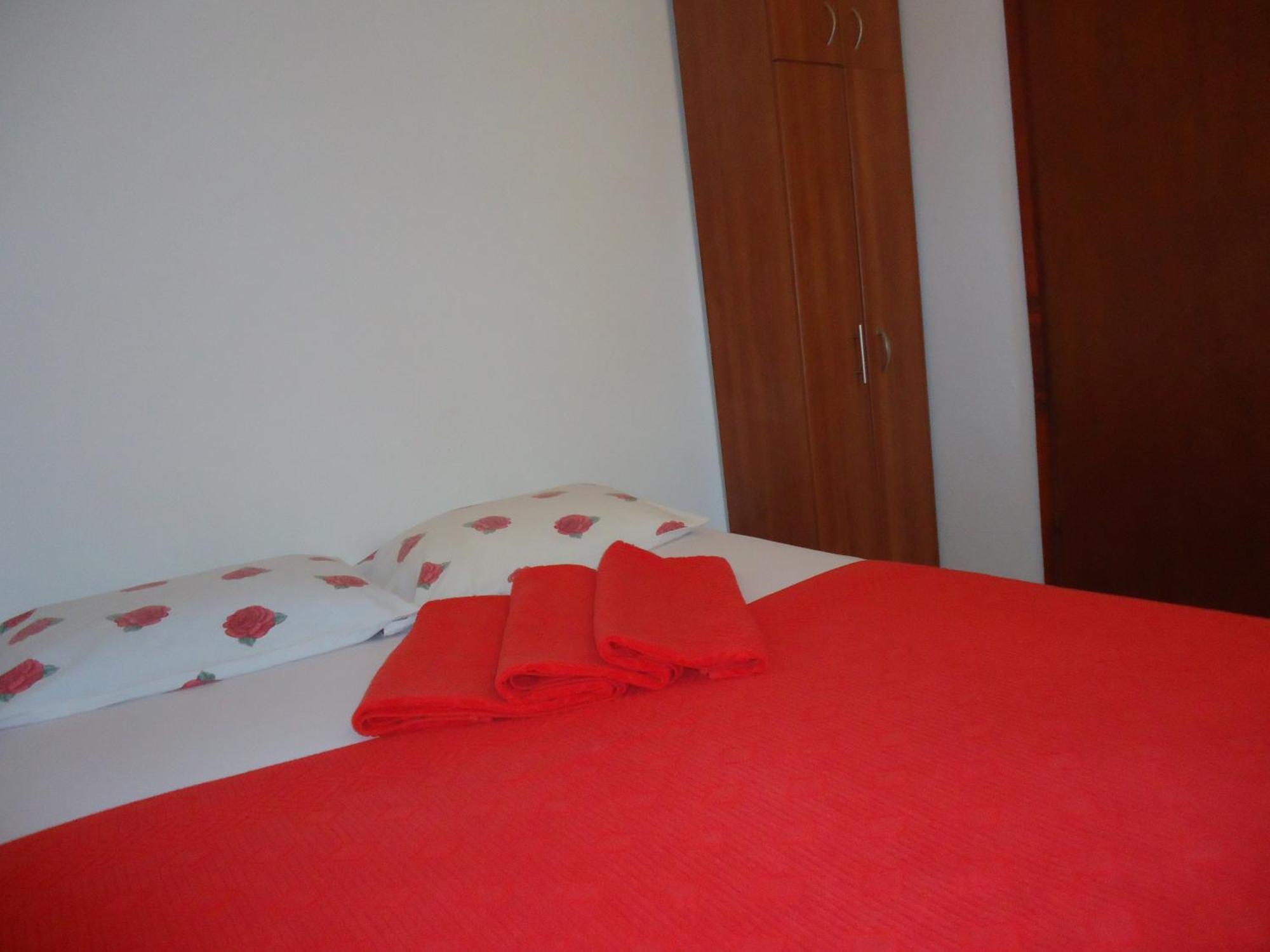 Apartments Villa Micunovic Herceg Novi Chambre photo