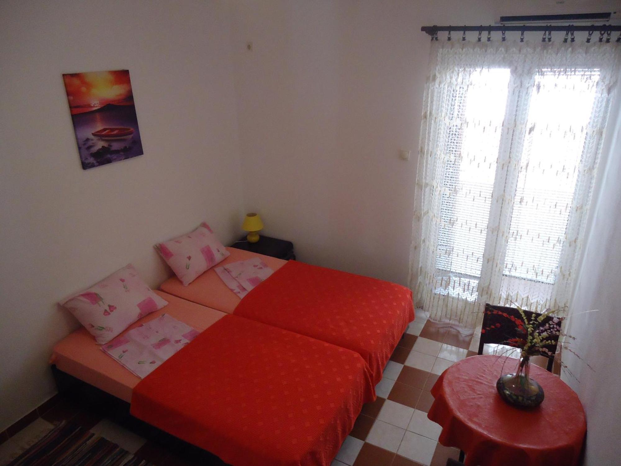 Apartments Villa Micunovic Herceg Novi Chambre photo