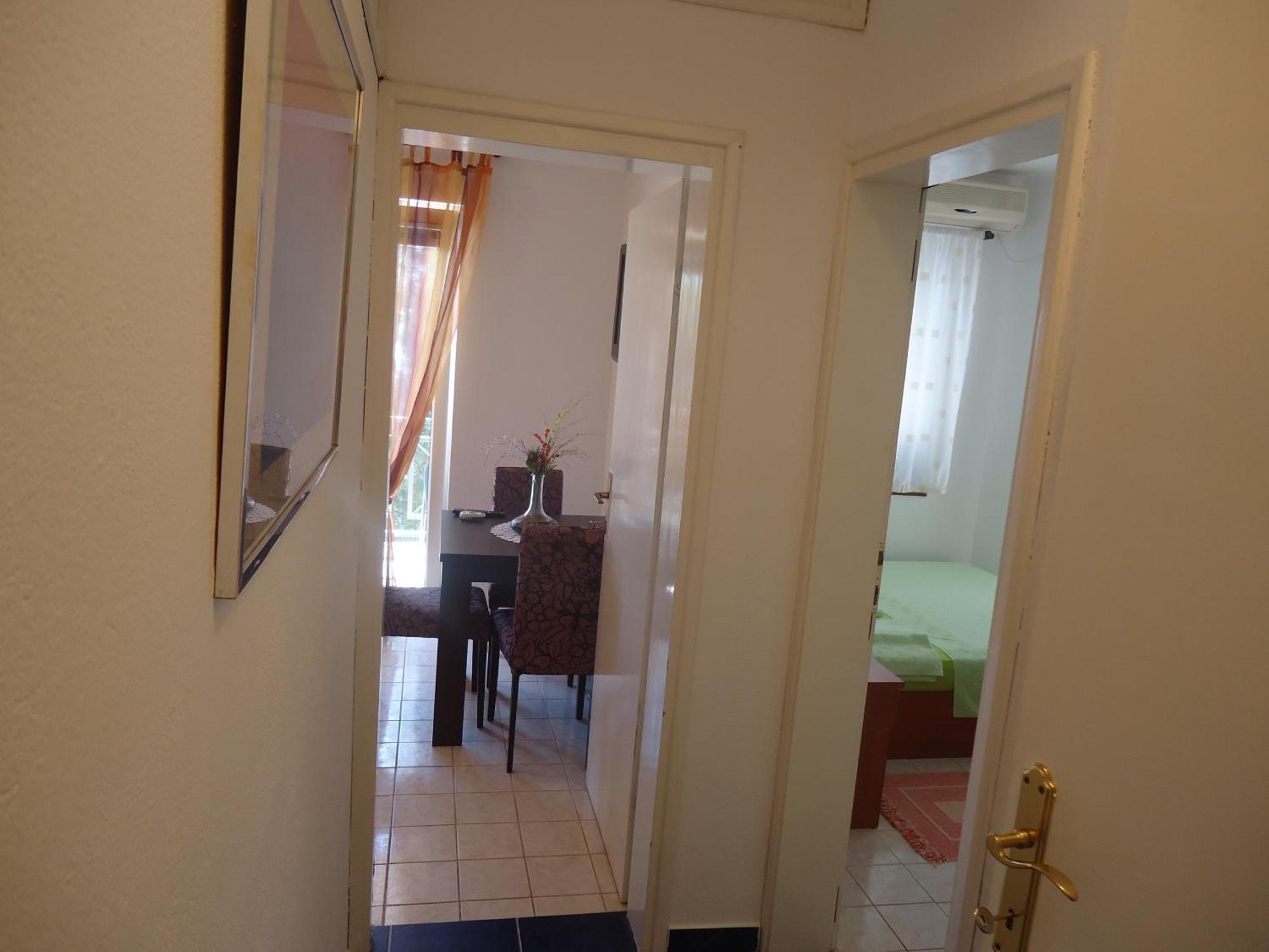 Apartments Villa Micunovic Herceg Novi Chambre photo