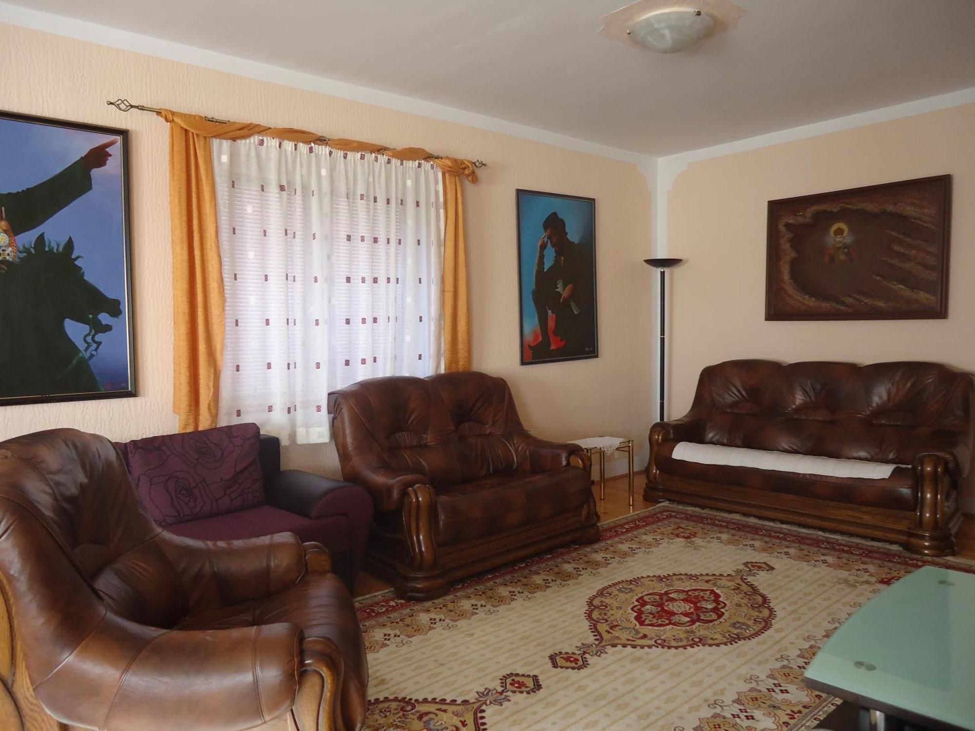 Apartments Villa Micunovic Herceg Novi Chambre photo