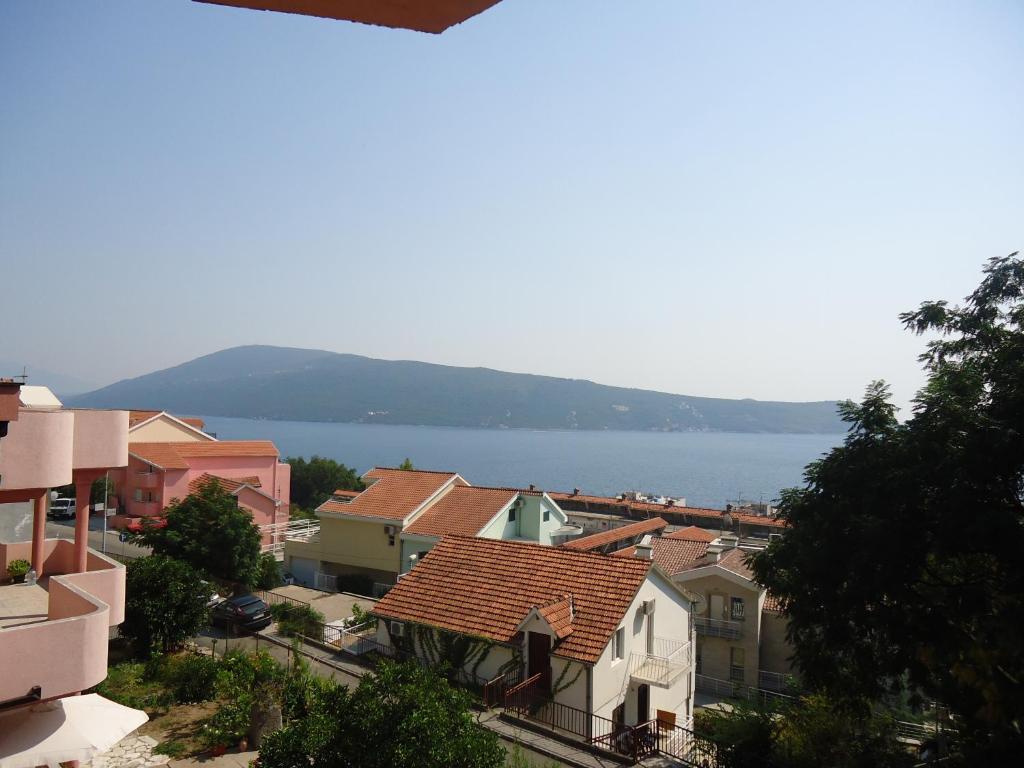 Apartments Villa Micunovic Herceg Novi Chambre photo