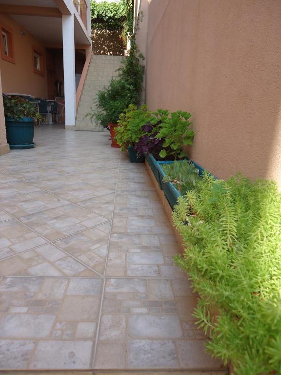 Apartments Villa Micunovic Herceg Novi Chambre photo