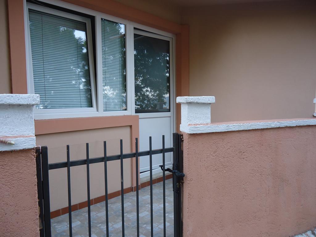 Apartments Villa Micunovic Herceg Novi Chambre photo