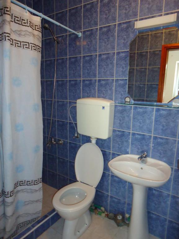 Apartments Villa Micunovic Herceg Novi Chambre photo