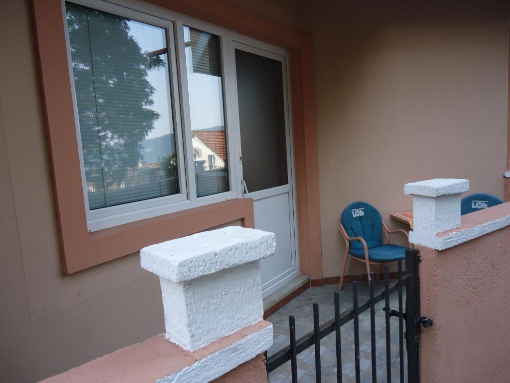 Apartments Villa Micunovic Herceg Novi Chambre photo