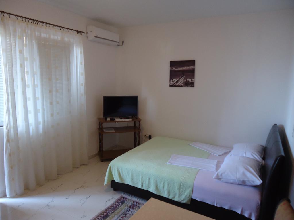 Apartments Villa Micunovic Herceg Novi Extérieur photo