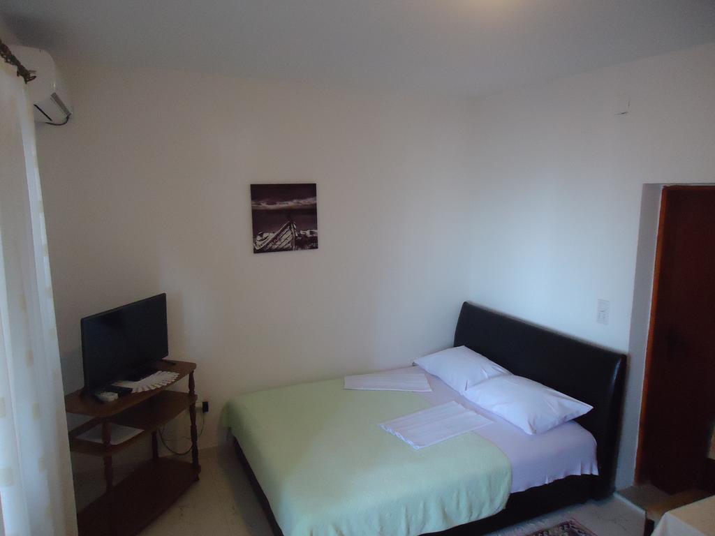Apartments Villa Micunovic Herceg Novi Extérieur photo