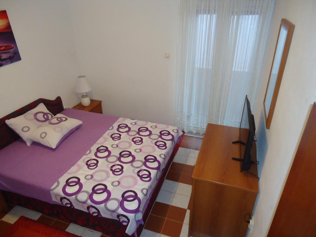 Apartments Villa Micunovic Herceg Novi Extérieur photo