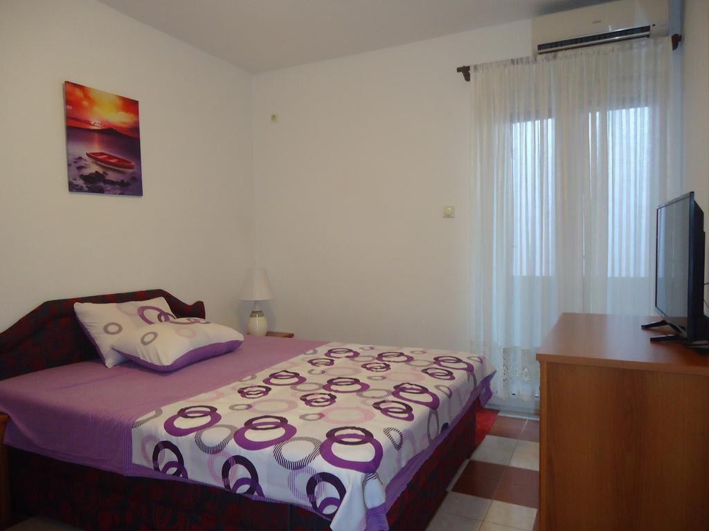 Apartments Villa Micunovic Herceg Novi Extérieur photo